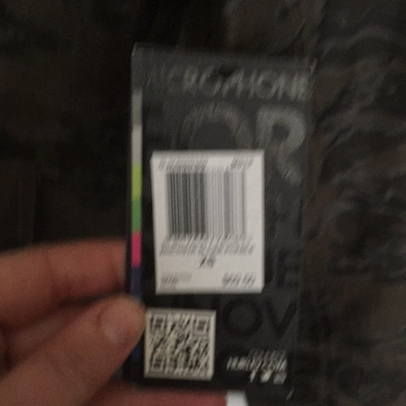 Hurley Jacket - Picture 3 of 4